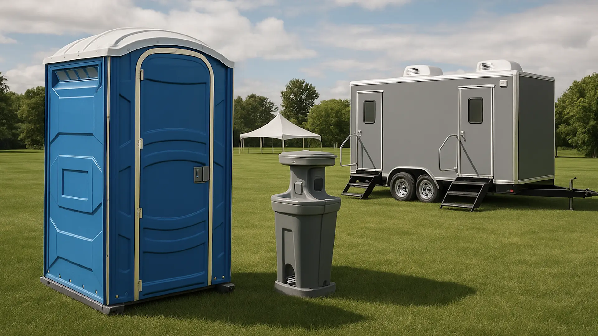 Porta potty rentals connecticut