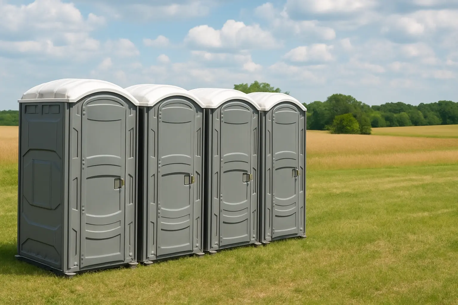 Porta potty rentals indiana